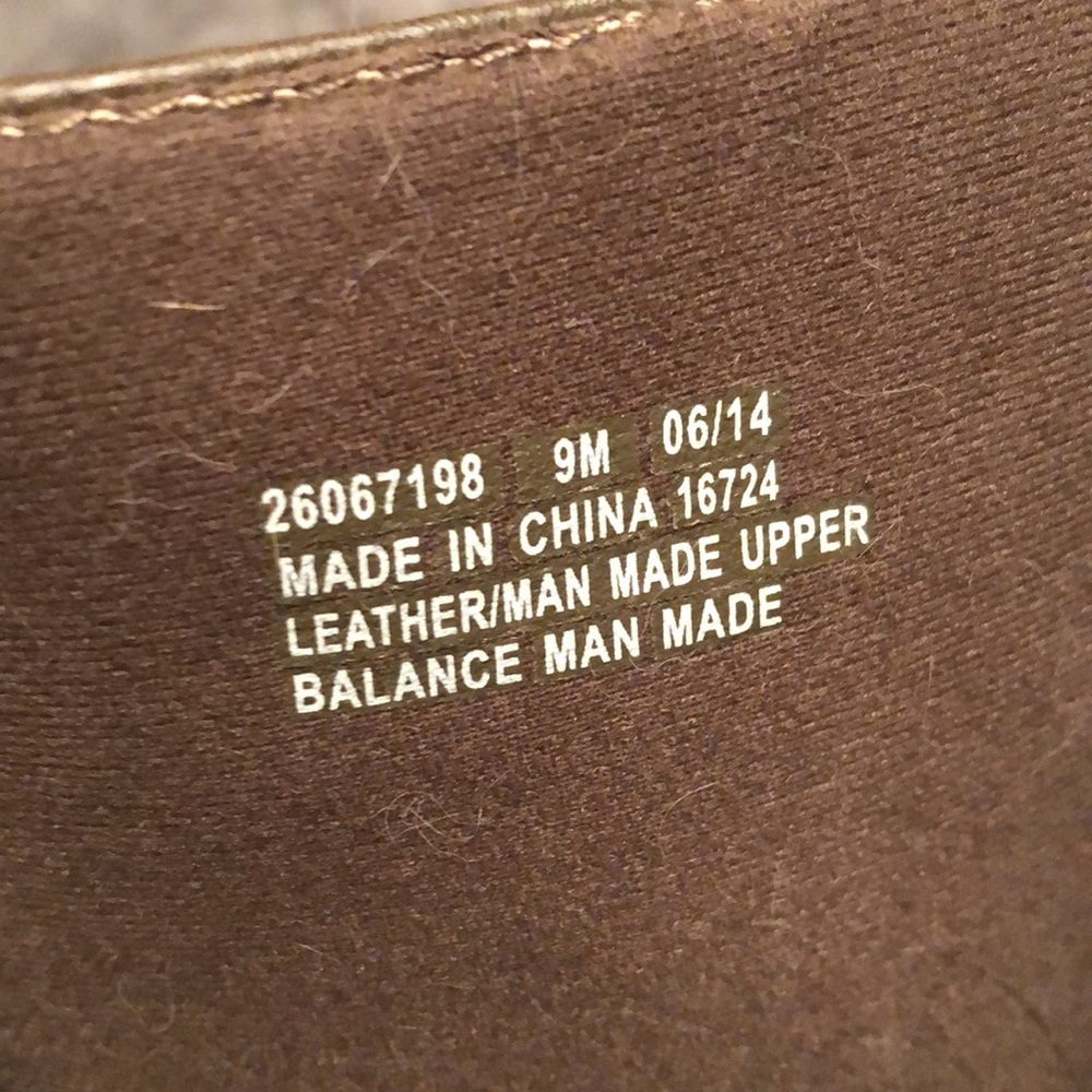 Clarks Riding Boot. Size 9 - image 4